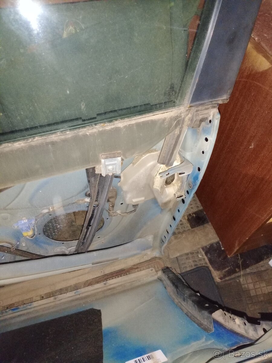 Dvere VW Golf 5 kombi - 4