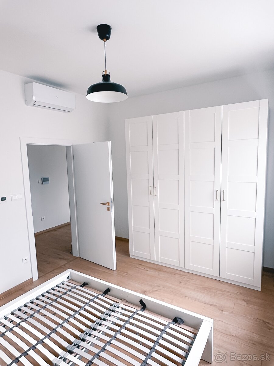 2-izbový byt v centre mesta Žilina - 4