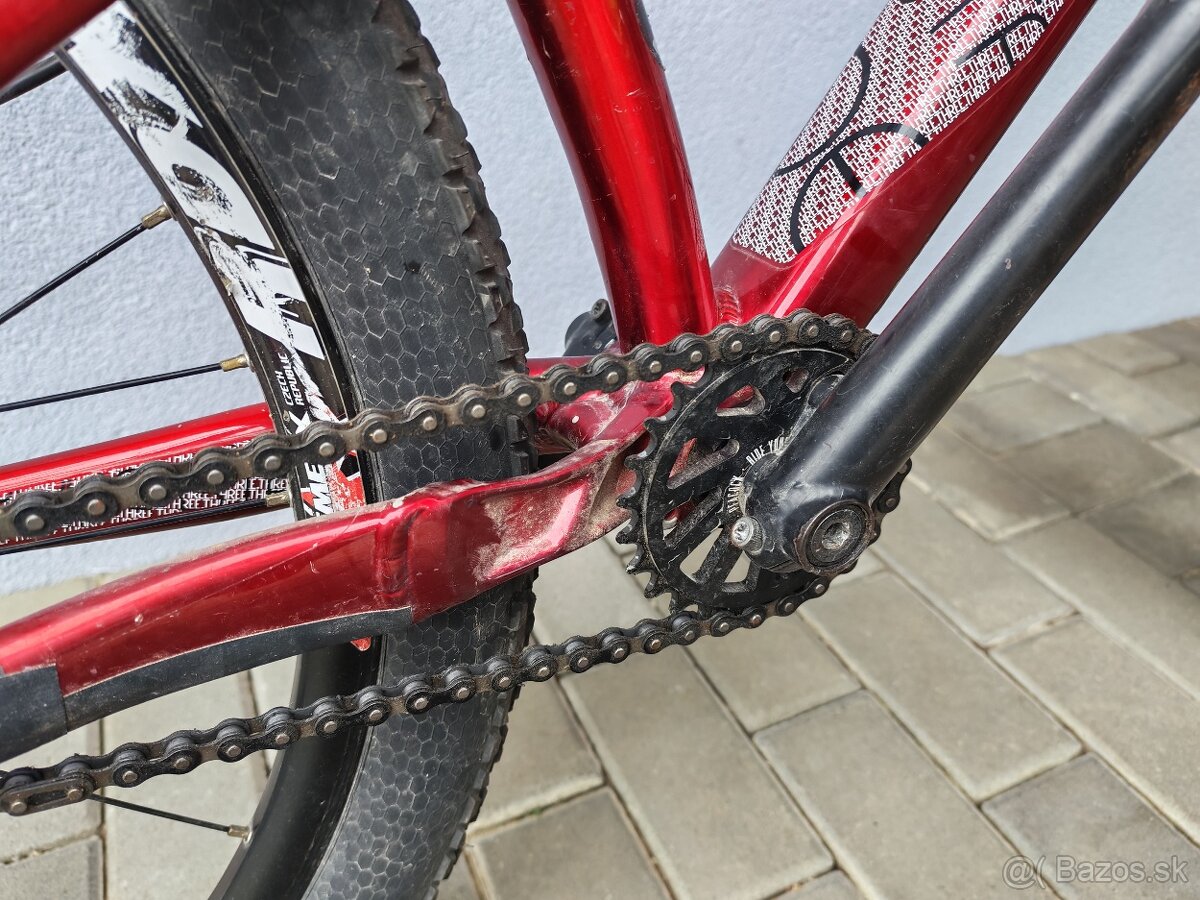 Specialized P.3 Martin Söderström edícia - 4