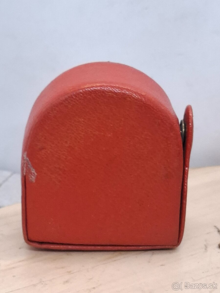 Predám funkčné cestovné hodiny EMES - 4