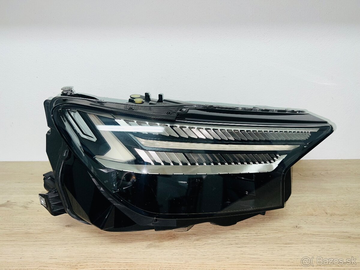 Audi Q4 E-Tron 89A matrix světlo světlomet - 4