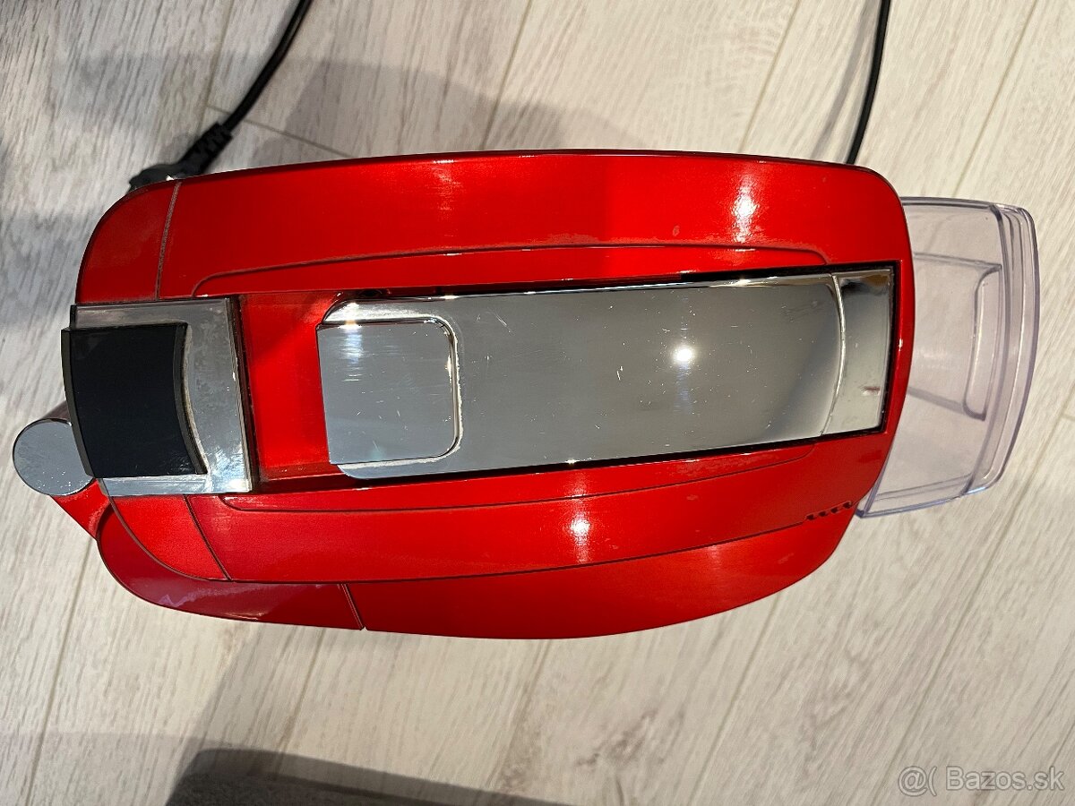 Tchibo cafissimo kávovar - 4