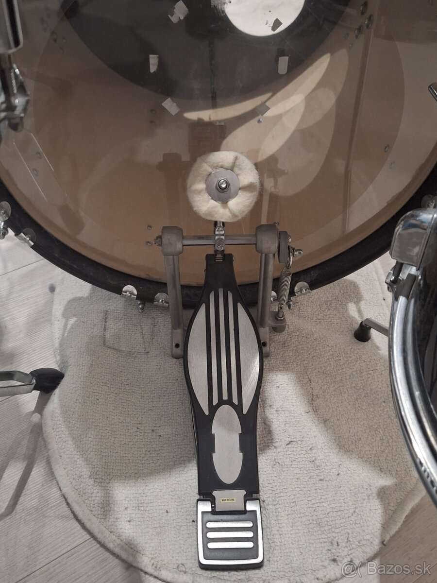 Bicie Tornado by Mapex - 4