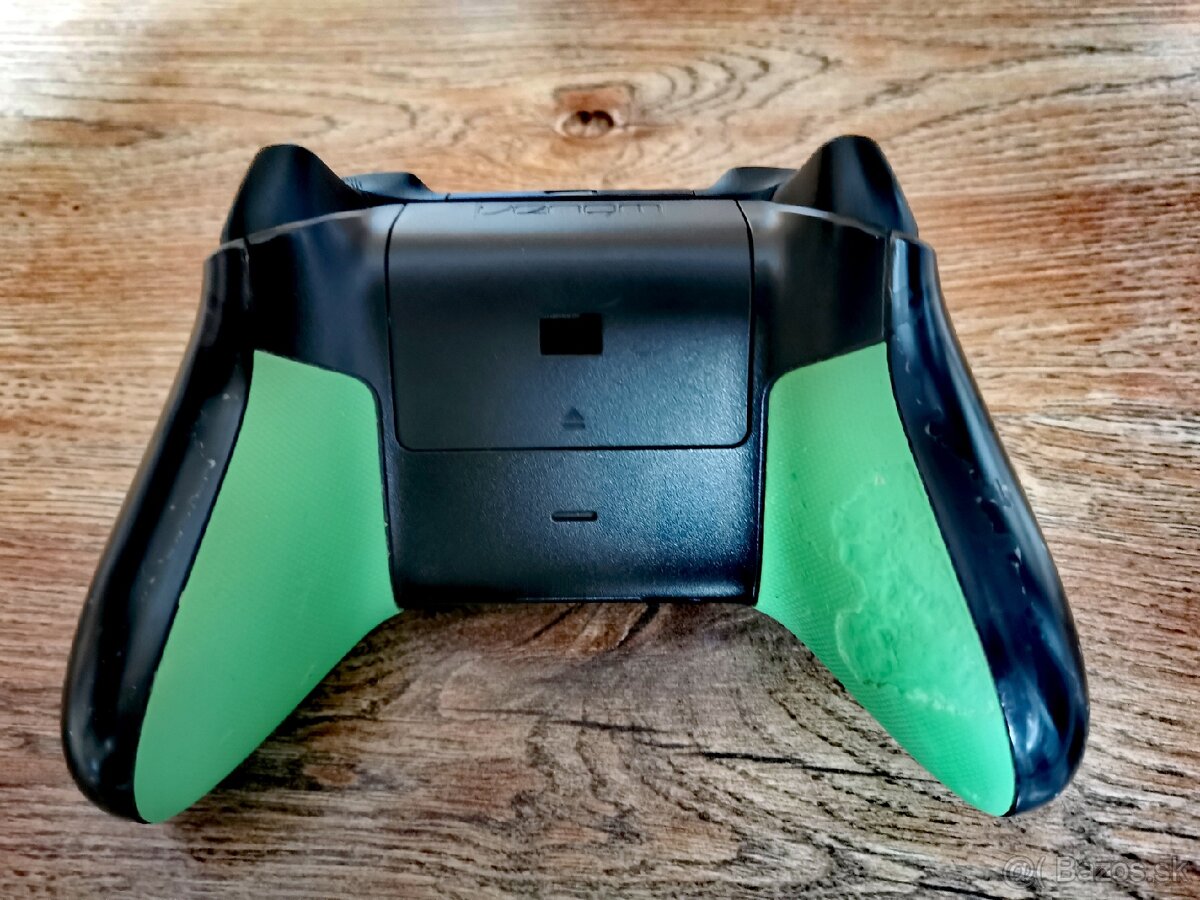 Ovládač Xbox Series /Xbox One 20th Anniversary - 4