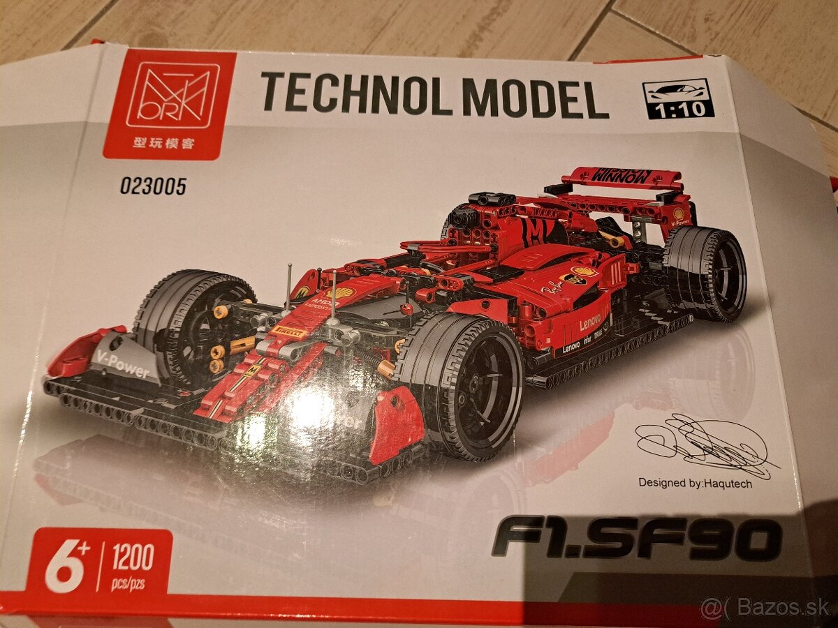 Formula 1 ferrari - 4