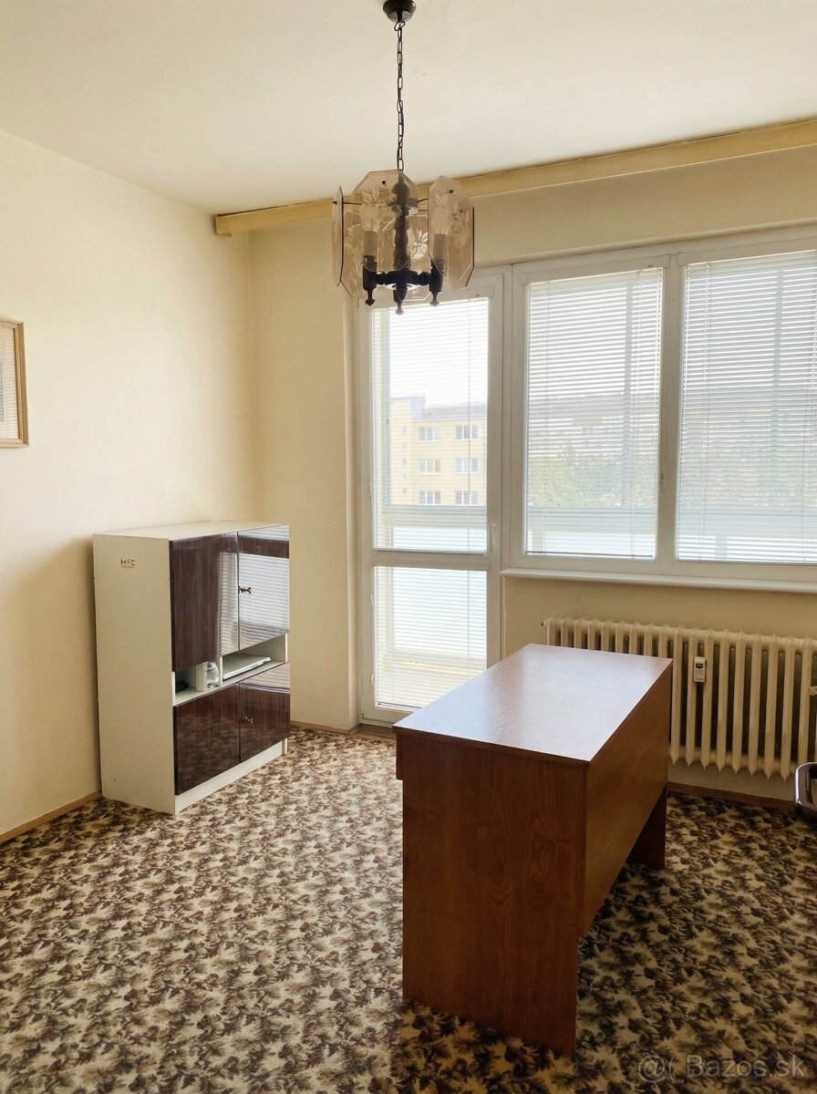 Predaj 4-izbový byt na Terase - 4