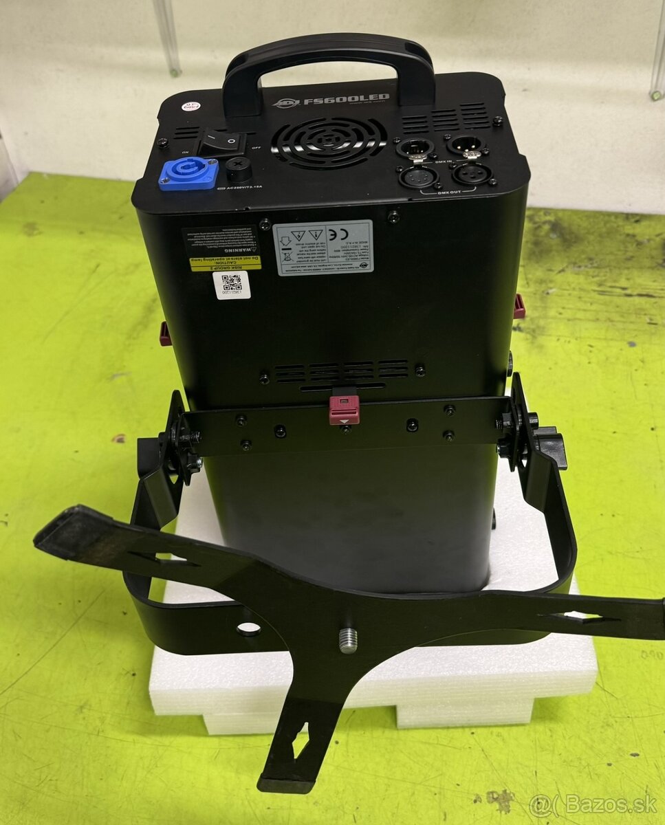 Follow Spot FSLED 600 - 4