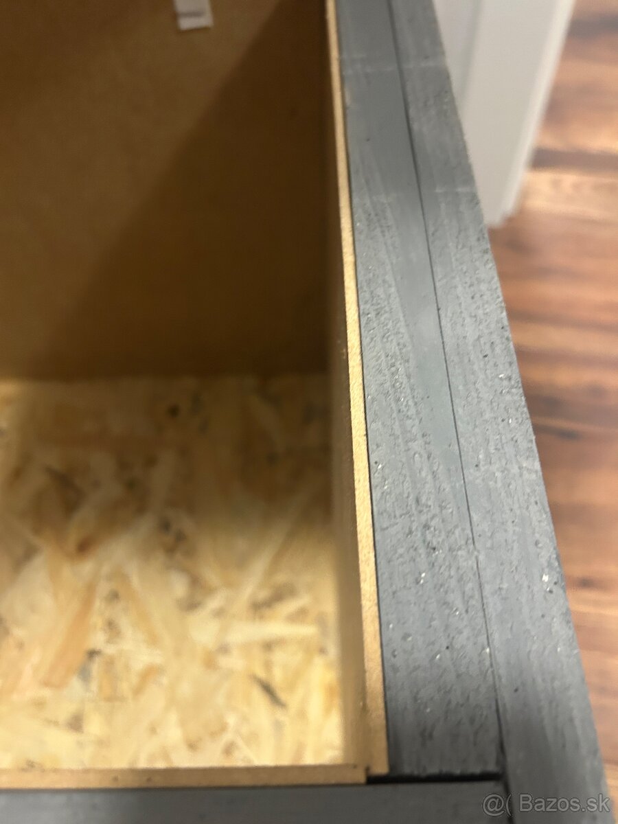 Domček pre mačku - 4