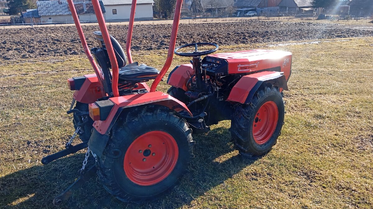 Tomo vinkovica 826 slavia - 4