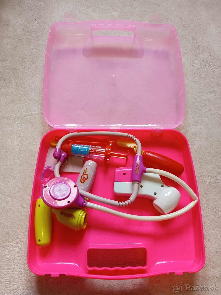 Rôzne hracky - 4