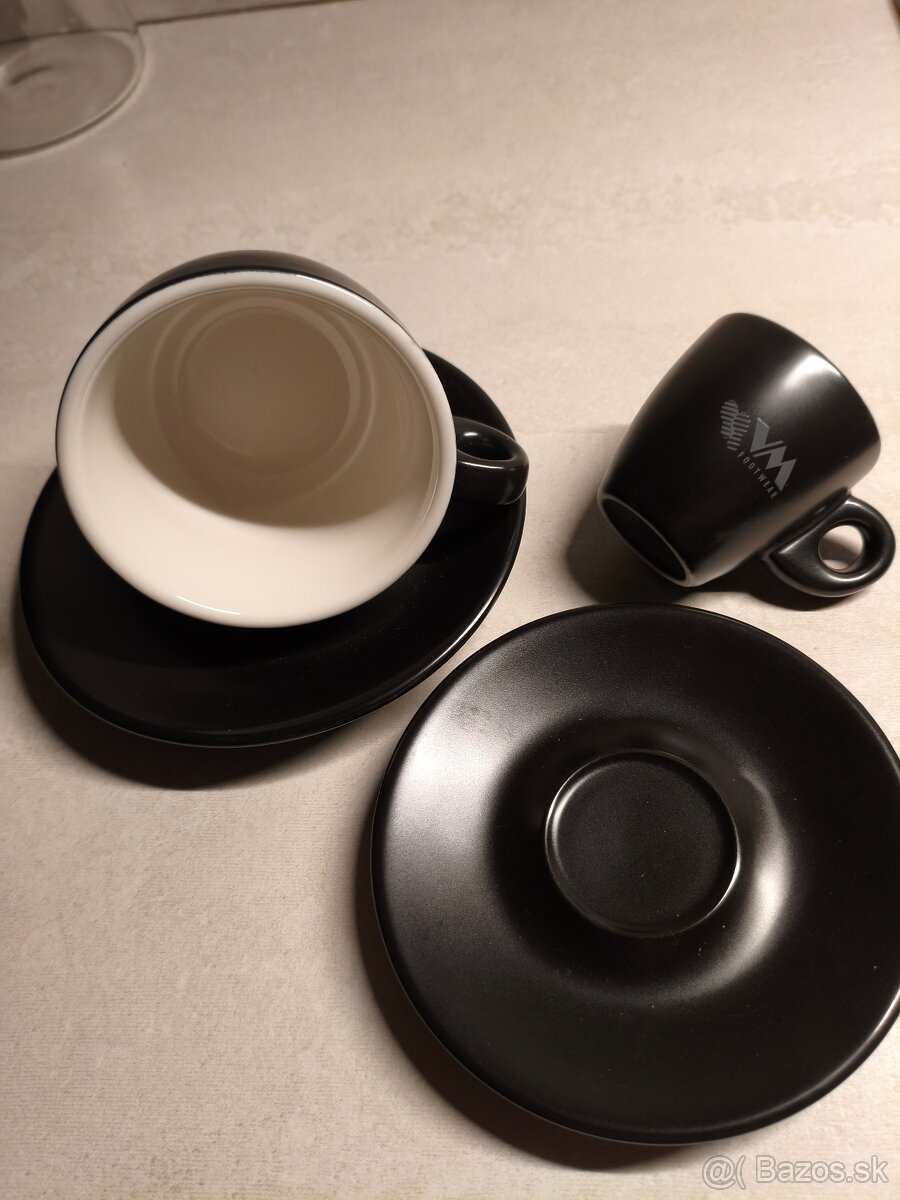 Dva x šãlka + podšalka - 4