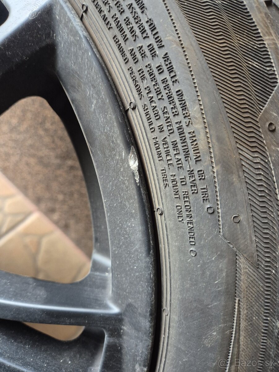 Elektróny + gumy - 4