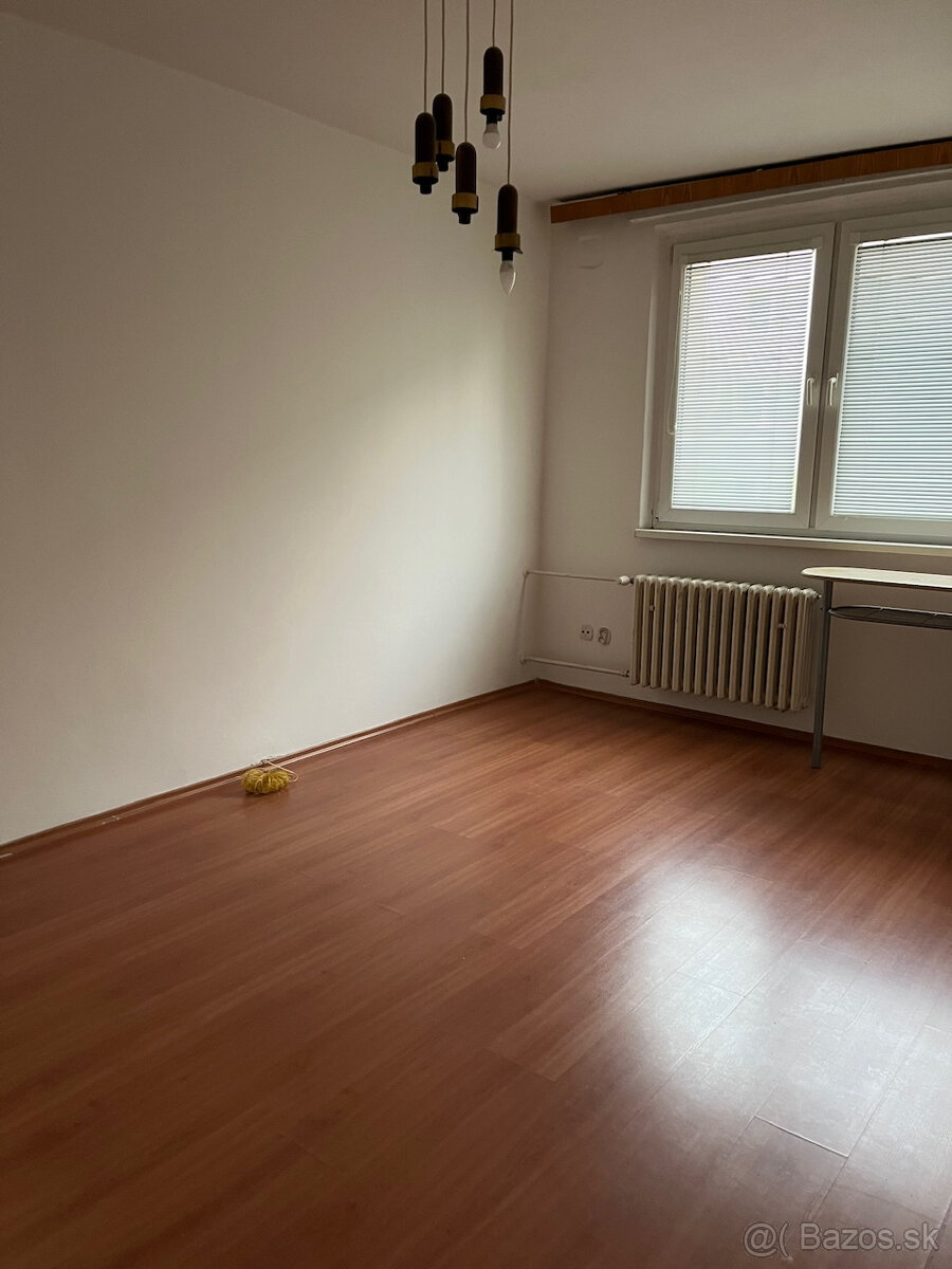 Prenajmem 1-izb byt Petržalka - 4