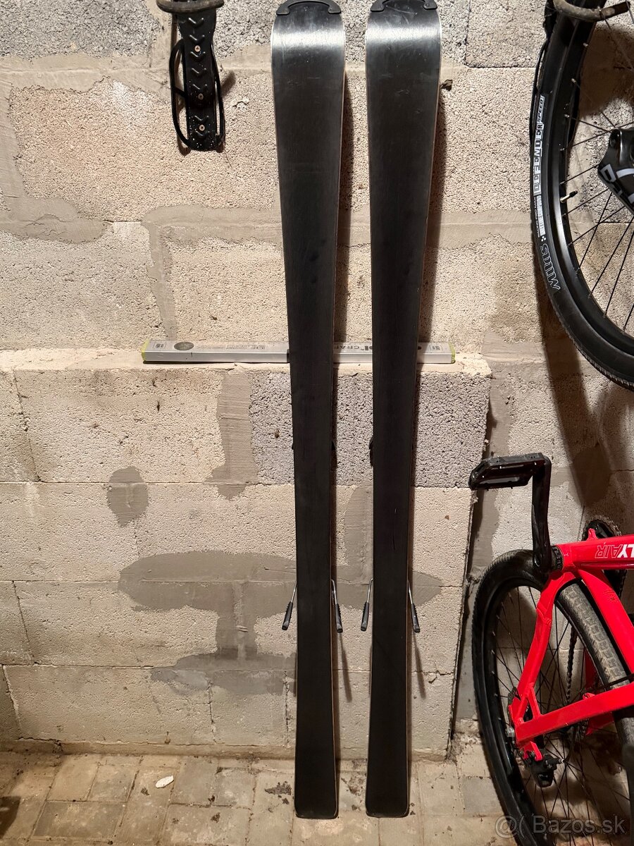 Predam lyze Elan - 4