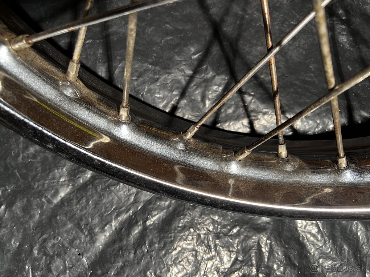 Kolesa simson s51 - 4