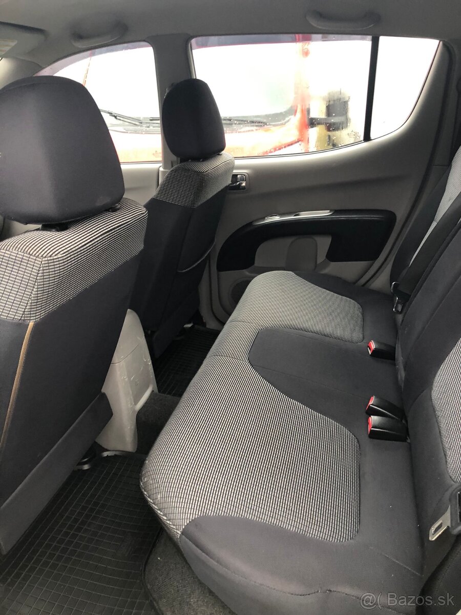 MITSUBISHI L200 2,5 DID - 4