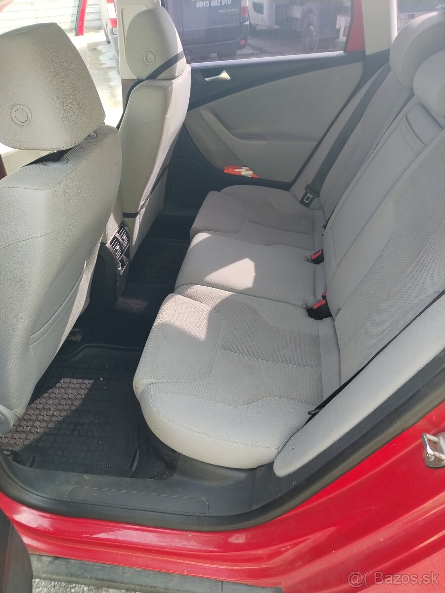 predam VW Passat Variant - 4