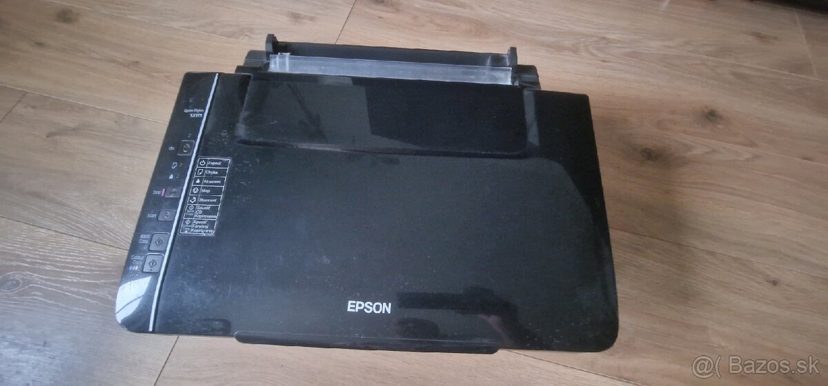 Epson SX115 - 4