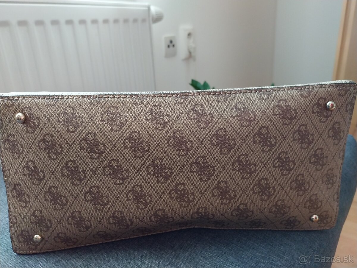 Kabelka Guess Vikky - 4