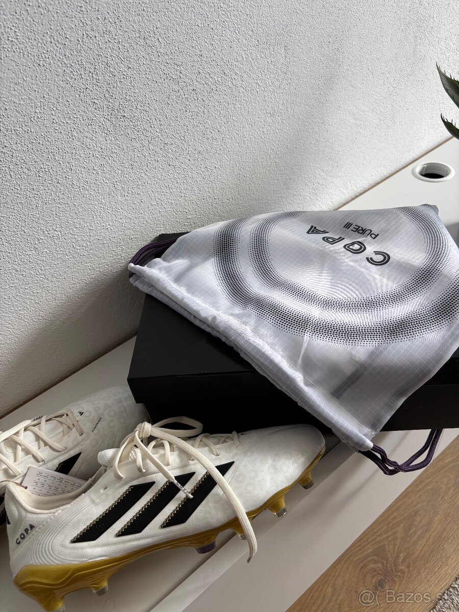 Kopačky Adidas Copa Pure III - 4