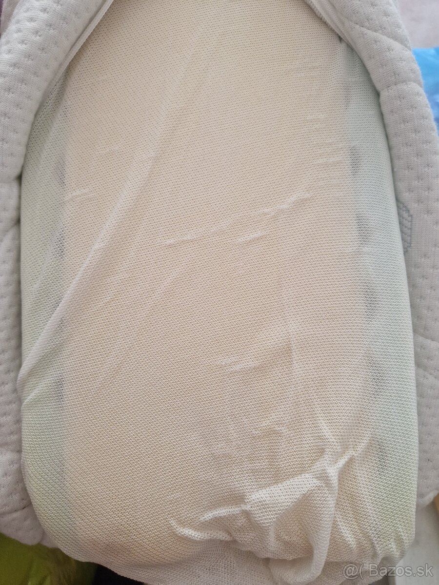 Predám rakúsky matrac 80x200 x24 - 4