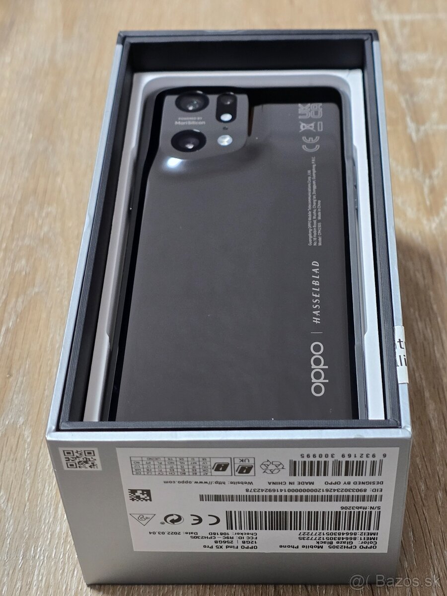 OPPO FIND X5 PRO 5G - 4