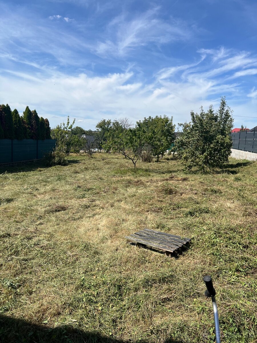 NA PREDAJ 10 árový stavebný pozemok - 4