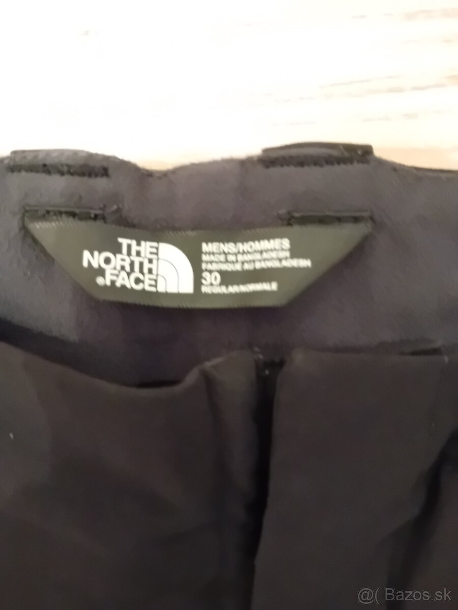The north face panske S - 4