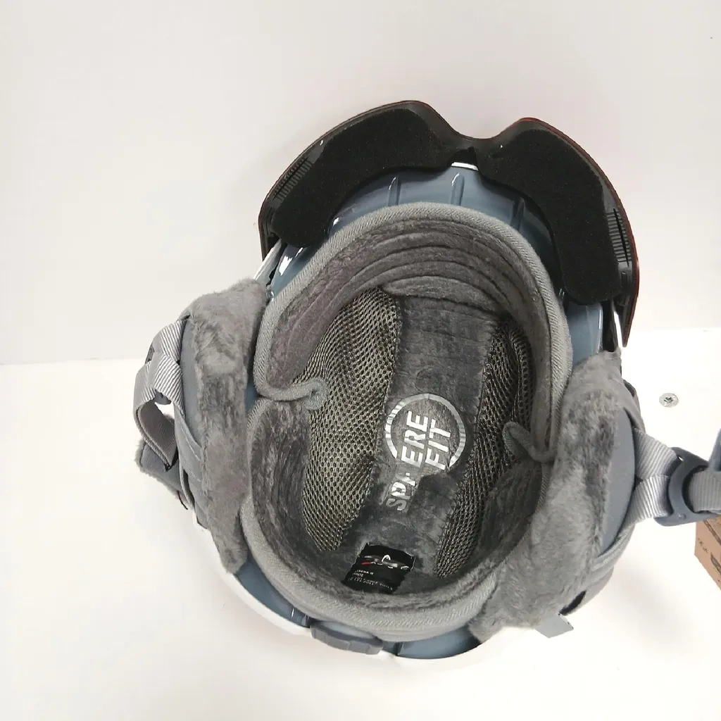 Dámska lyžiarska prilba HEAD - 4