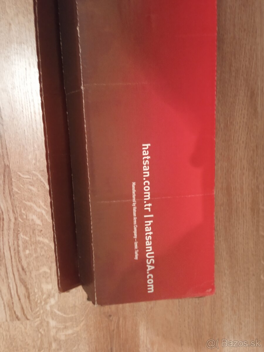 Silna vzduchovka - 4