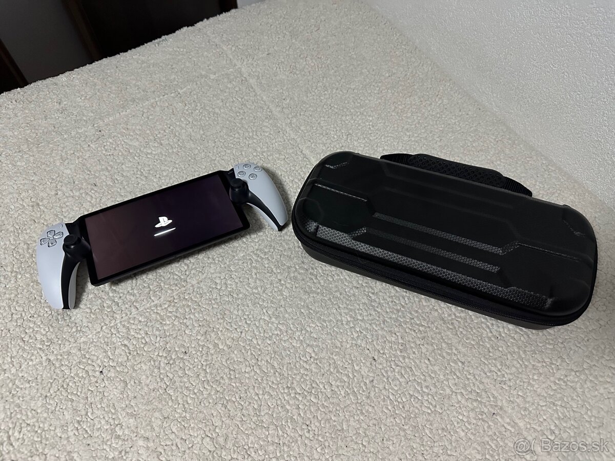 Playstation Portal - 4