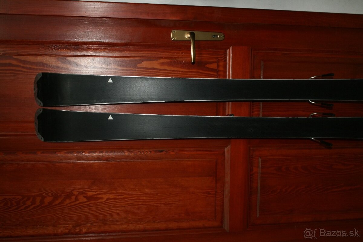 lyže Rossignol Alias 166 cm - 4