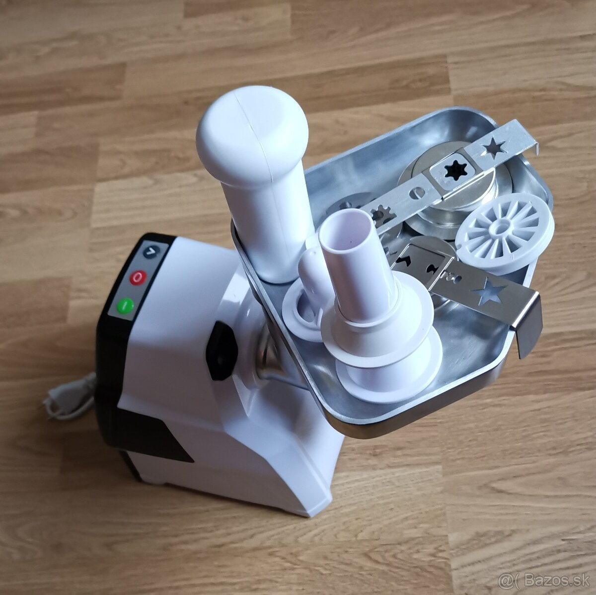 Predám mlynček na mäso - 4