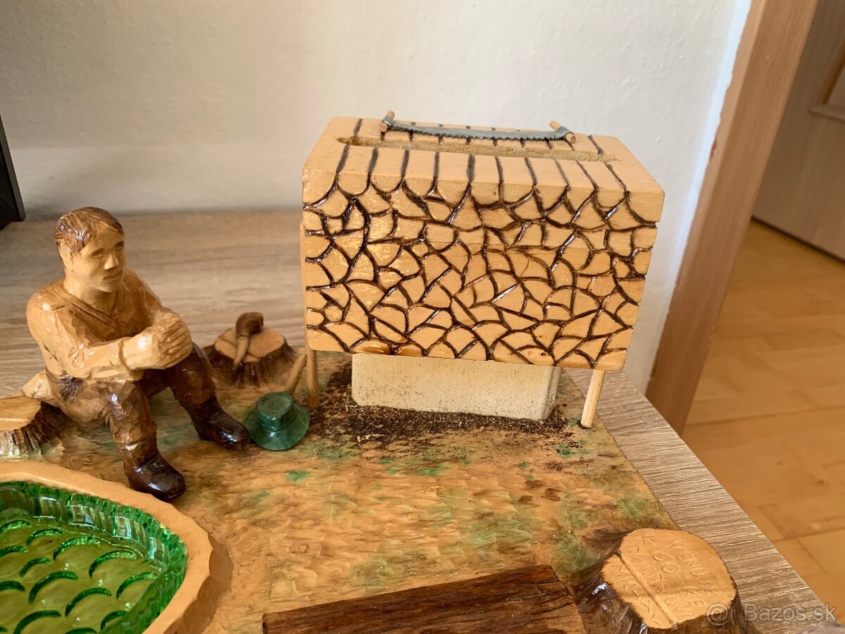 Zásobník na cigarety - 4