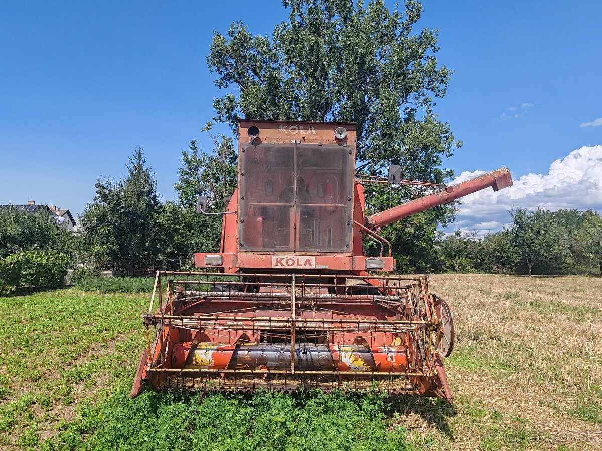 Köla Coronett komajn - 4