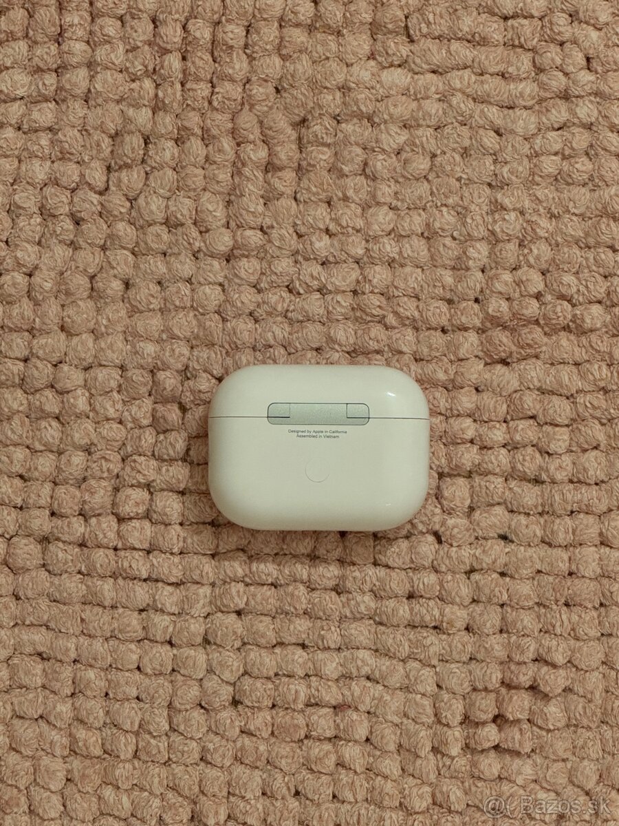 Airpods Pro 2 Usb C - 4
