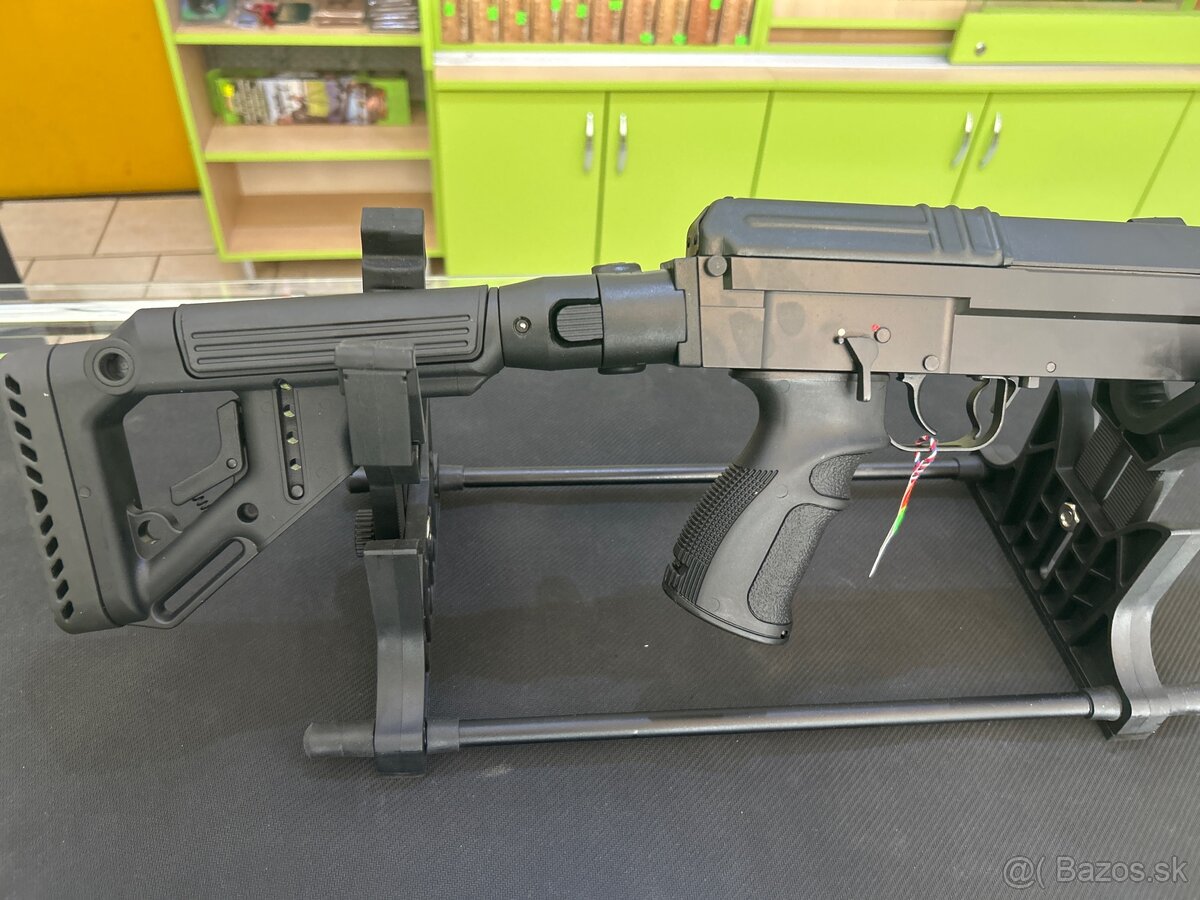 VZ SA.58 kal.7,62x39 - 4