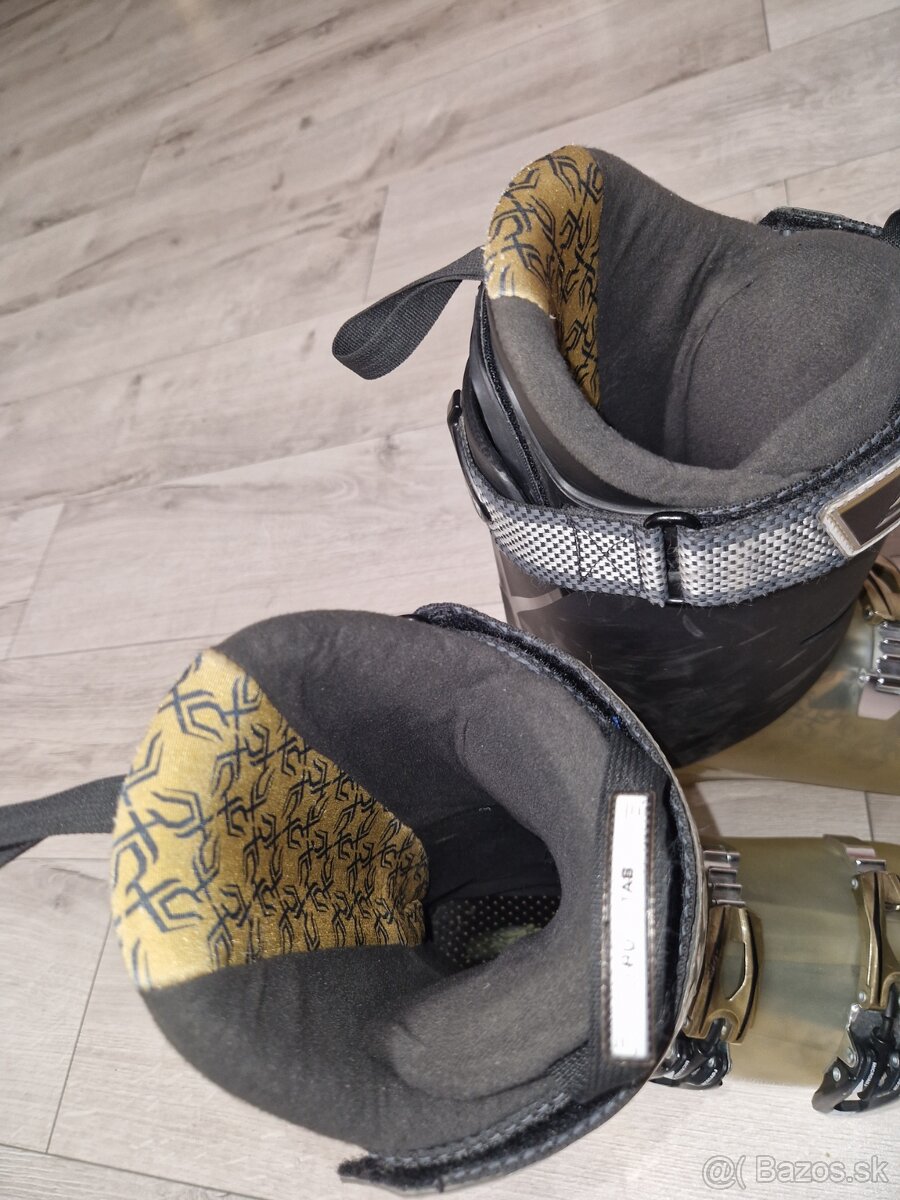 Lyžiarky Dolomite vel.43 - 4