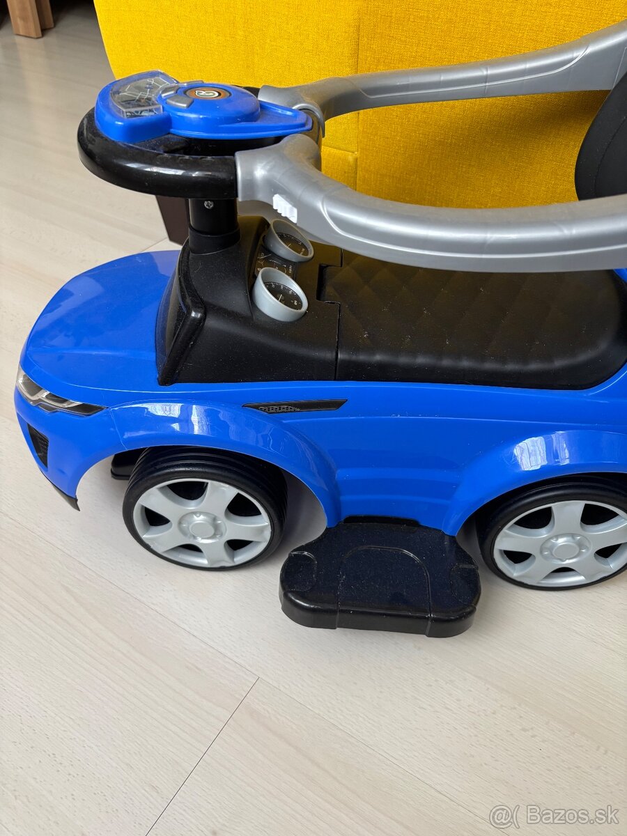Detske auticko na vozenie - 4