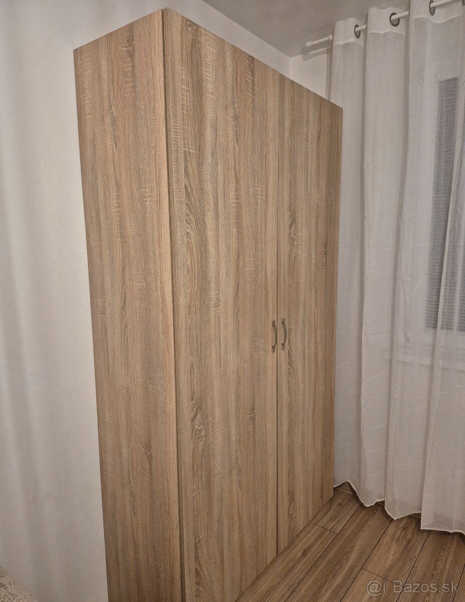 Predám vyklápaciu posteľ - 4