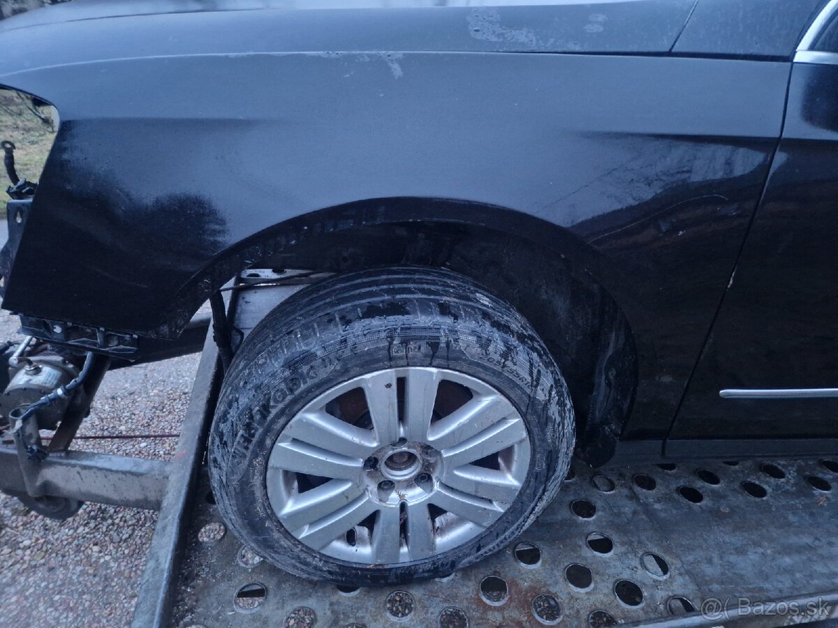 Passat b6 rozpredam - 4