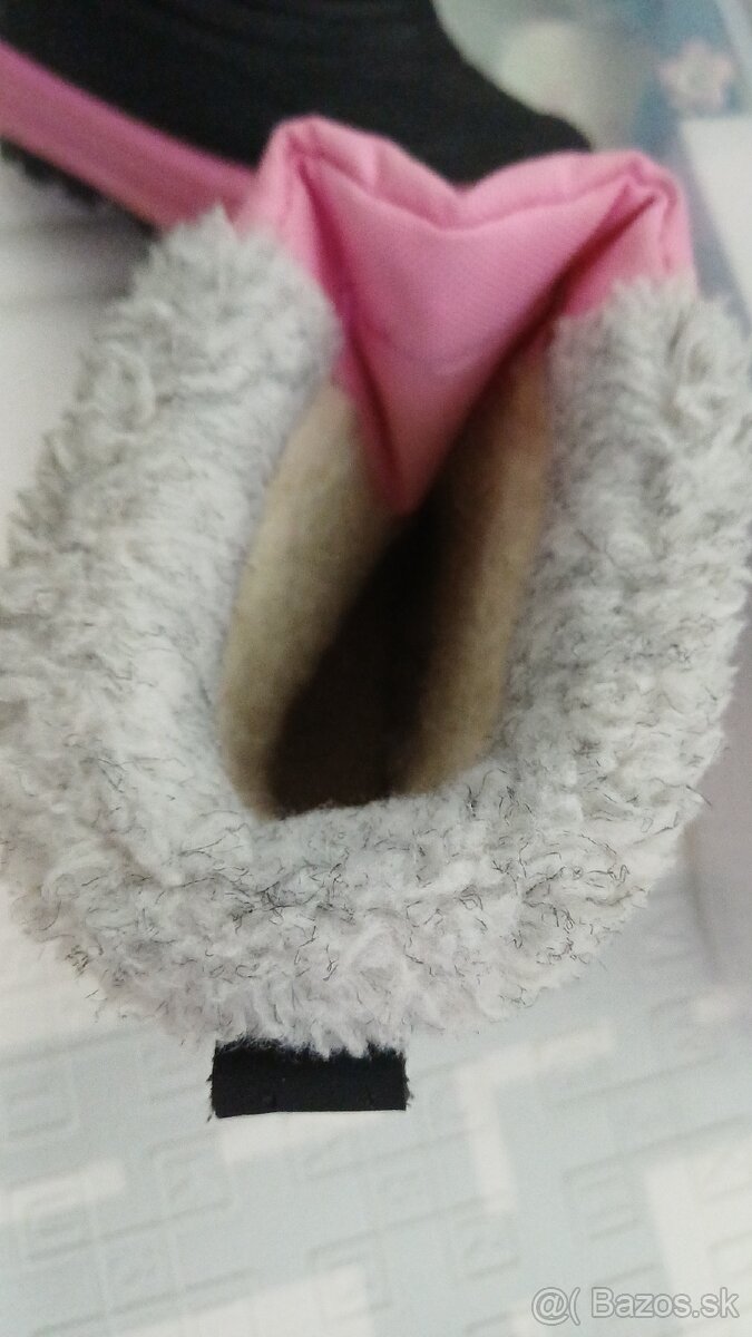 Detské snehule zn.Demar - 4