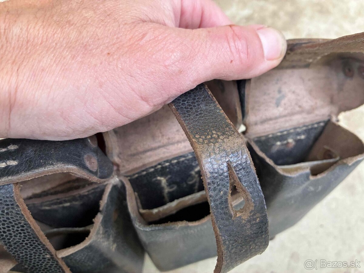 Nemecké trojsumky - 4