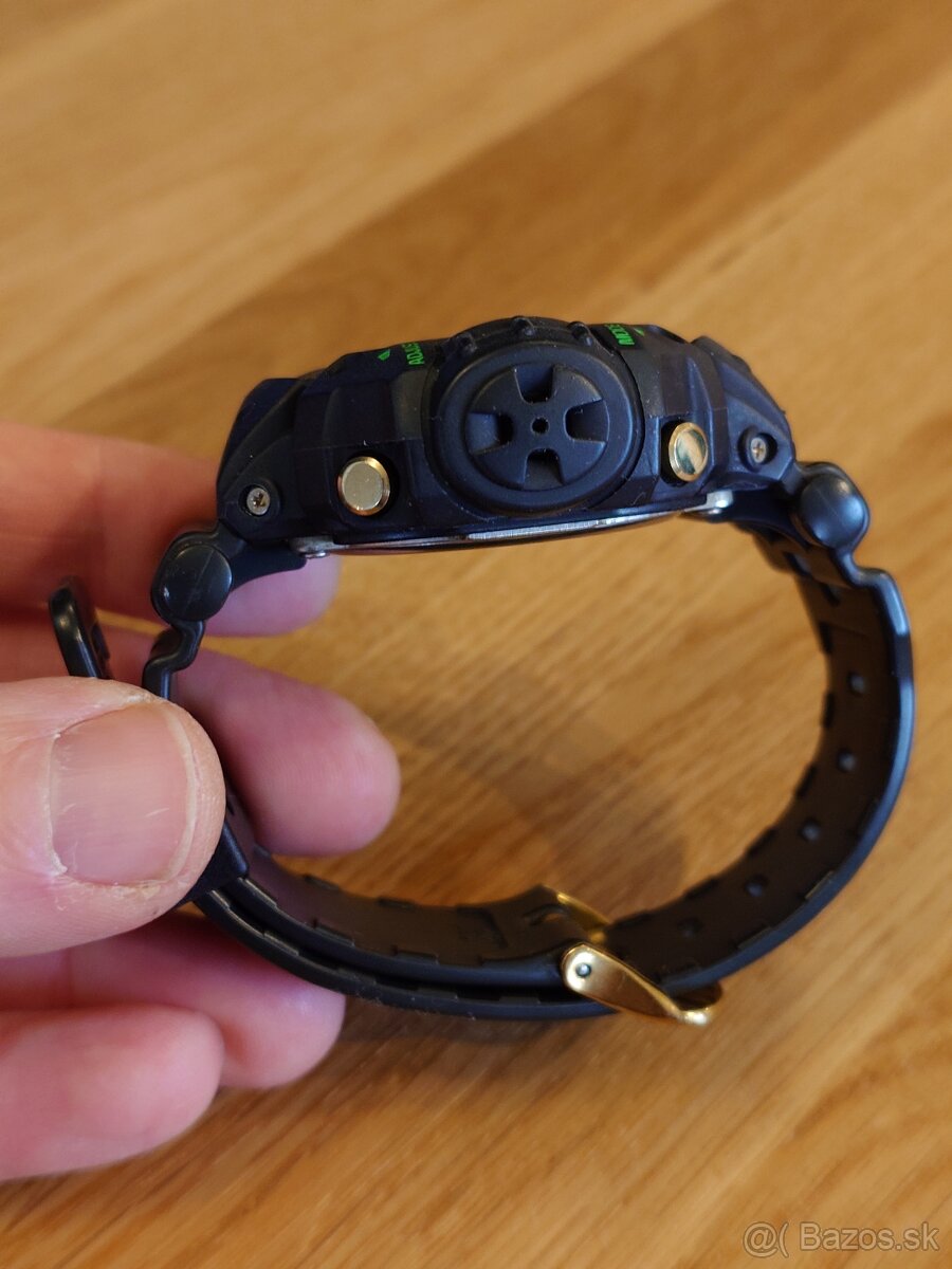 Casio G-SHOCK DW-6700 SKYFORCE - 4