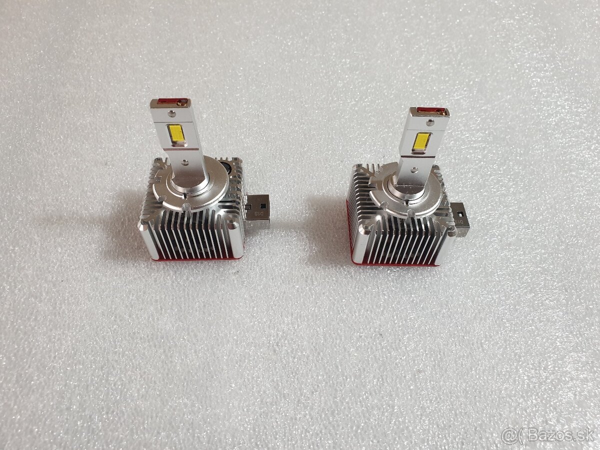 Predam led D1s,D3s - 4