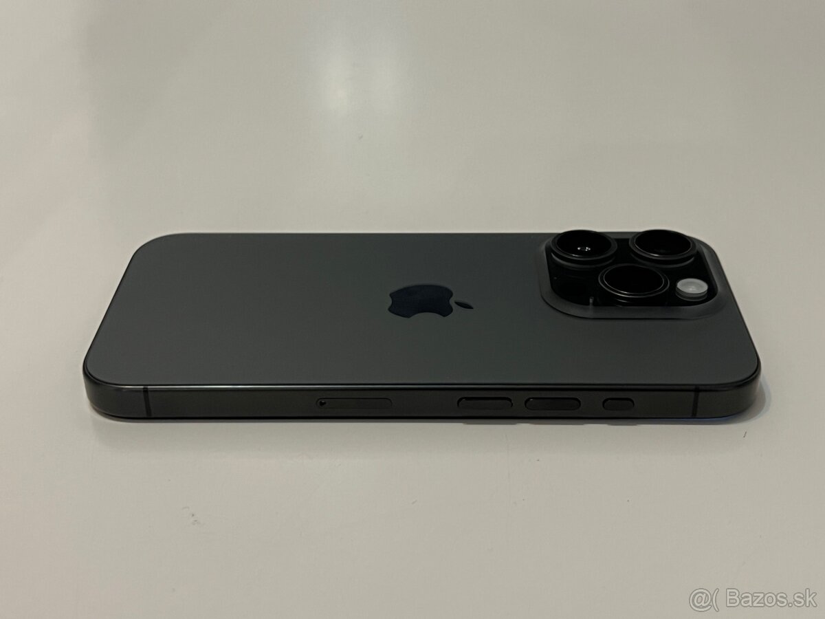 iPhone 15 Pro (Nová Baterka/Záruka) - 4