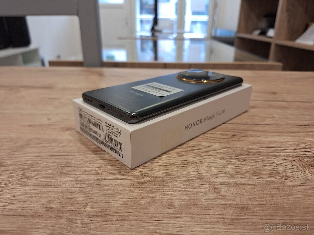 Honor Magic7 lite 8/512gb - 4