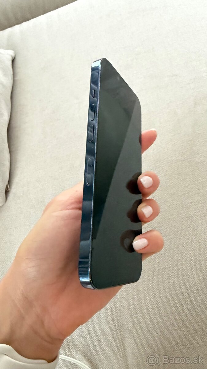 Predám IPHONE 13PRO 256gb - 4