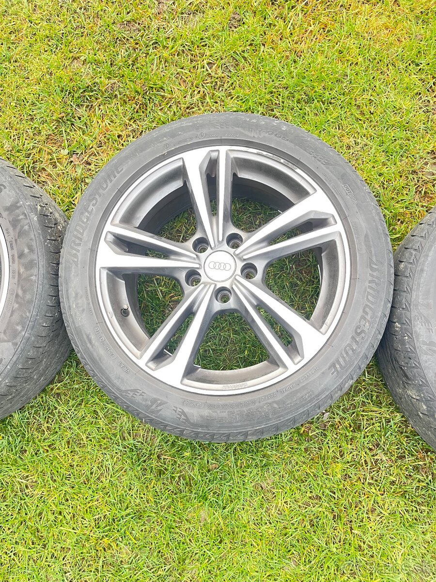 Elektróny 5x112 R17 - 4