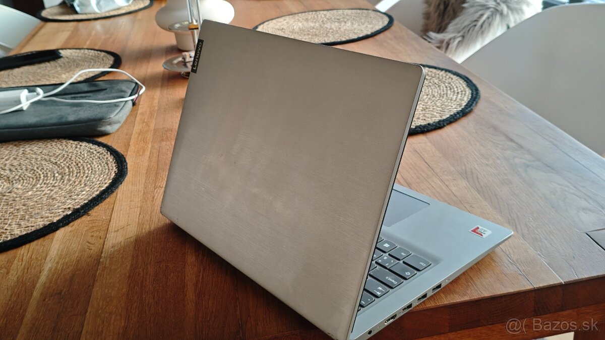 Lenovo IdeaPad 14" FULL HD | 128GB SSD | - 4